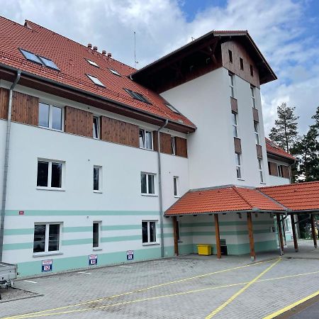 Apartmán Kapy Lipno Lipno nad Vltavou Exterior foto