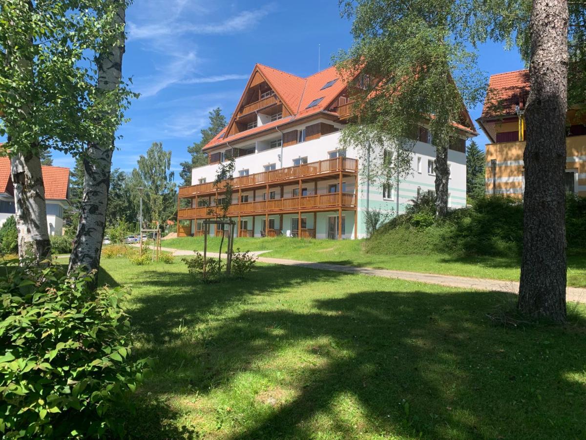 Apartmán Kapy Lipno Lipno nad Vltavou Exterior foto