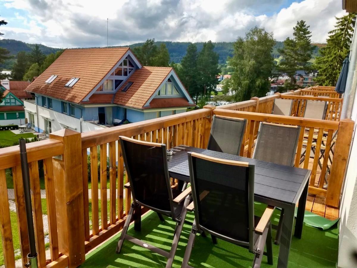Apartmán Kapy Lipno Lipno nad Vltavou Exterior foto