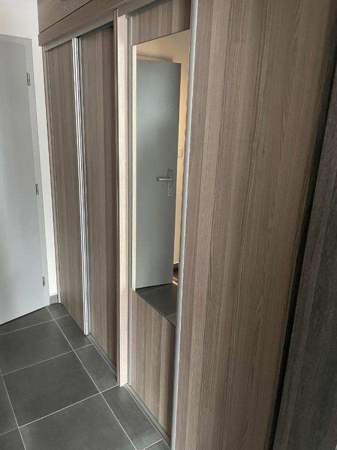 Apartmán Kapy Lipno Lipno nad Vltavou Exterior foto