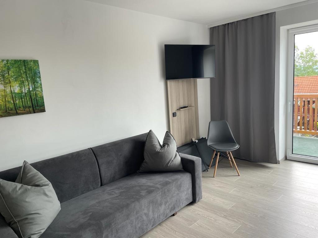 Apartmán Kapy Lipno Lipno nad Vltavou Exterior foto