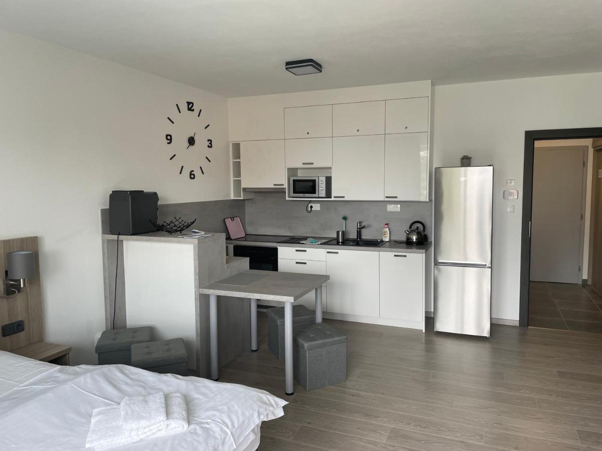 Apartmán Kapy Lipno Lipno nad Vltavou Exterior foto