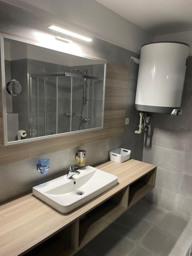 Apartmán Kapy Lipno Lipno nad Vltavou Exterior foto