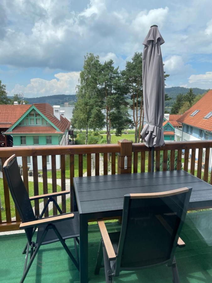Apartmán Kapy Lipno Lipno nad Vltavou Exterior foto