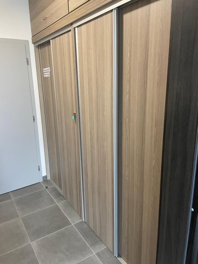 Apartmán Kapy Lipno Lipno nad Vltavou Exterior foto